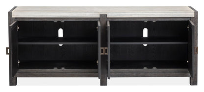 Plum Creek - Door Console