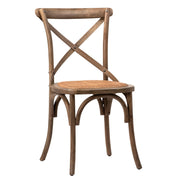 Gaston - Dining Chair - Natural