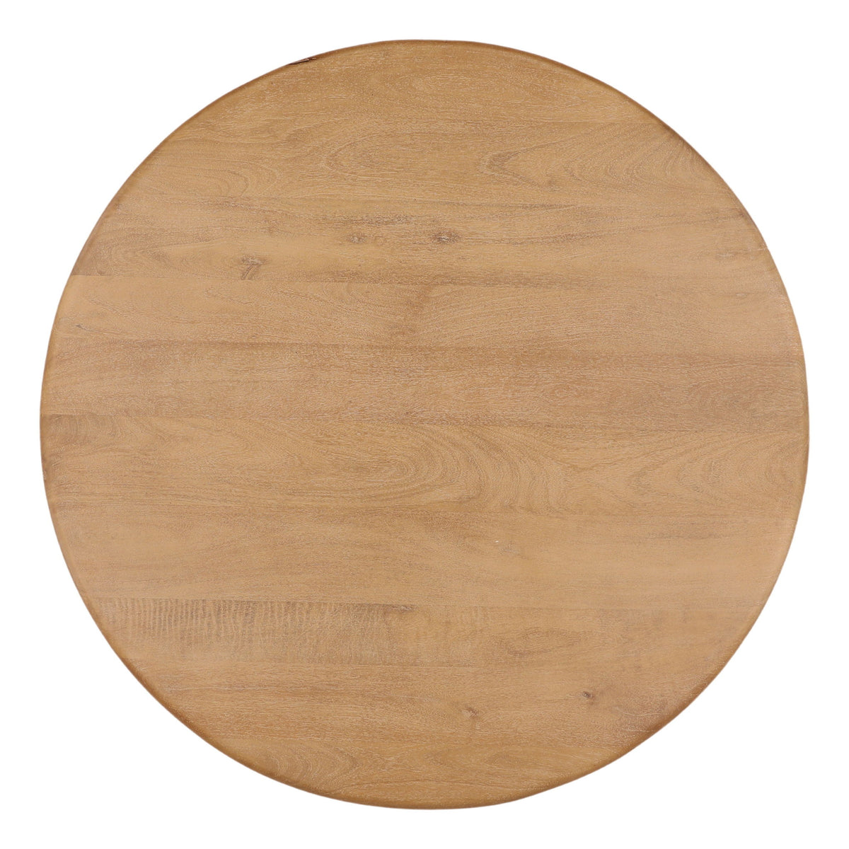 Nethan - Round Coffee Table