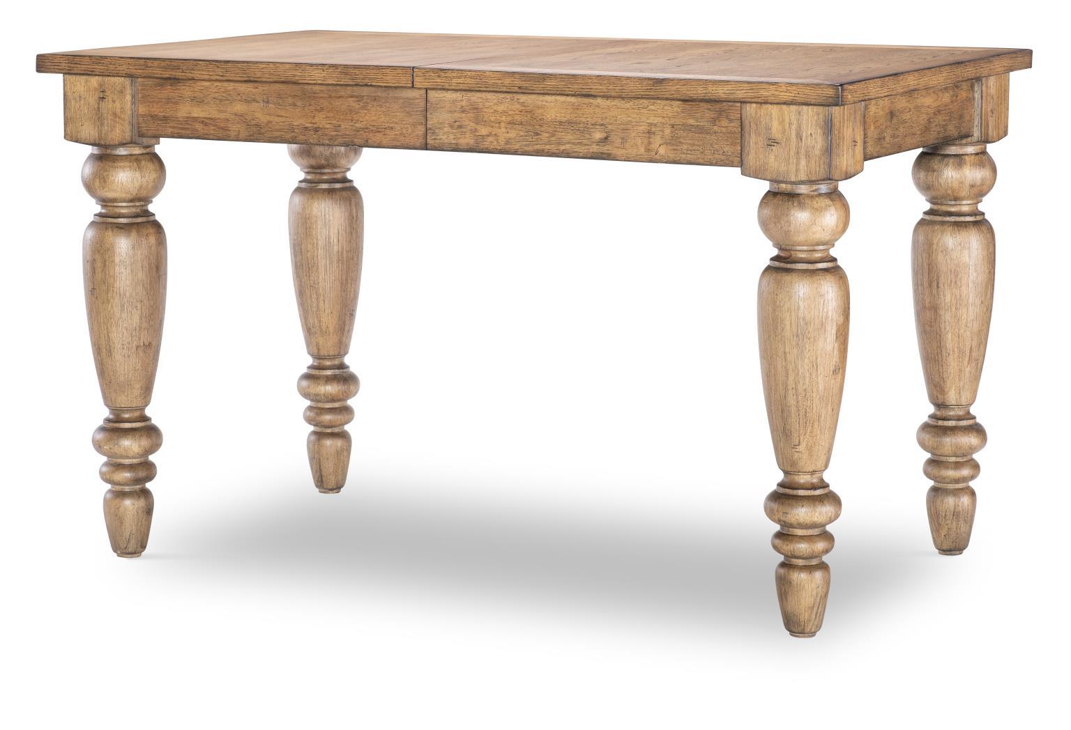 Vintage Market - Chimney Leg Table