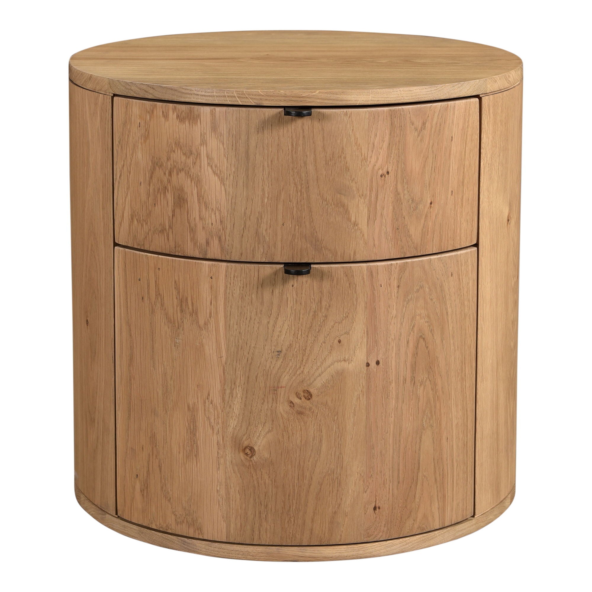 Moe's Home Collection Theo Nightstand - Thumbnail 3