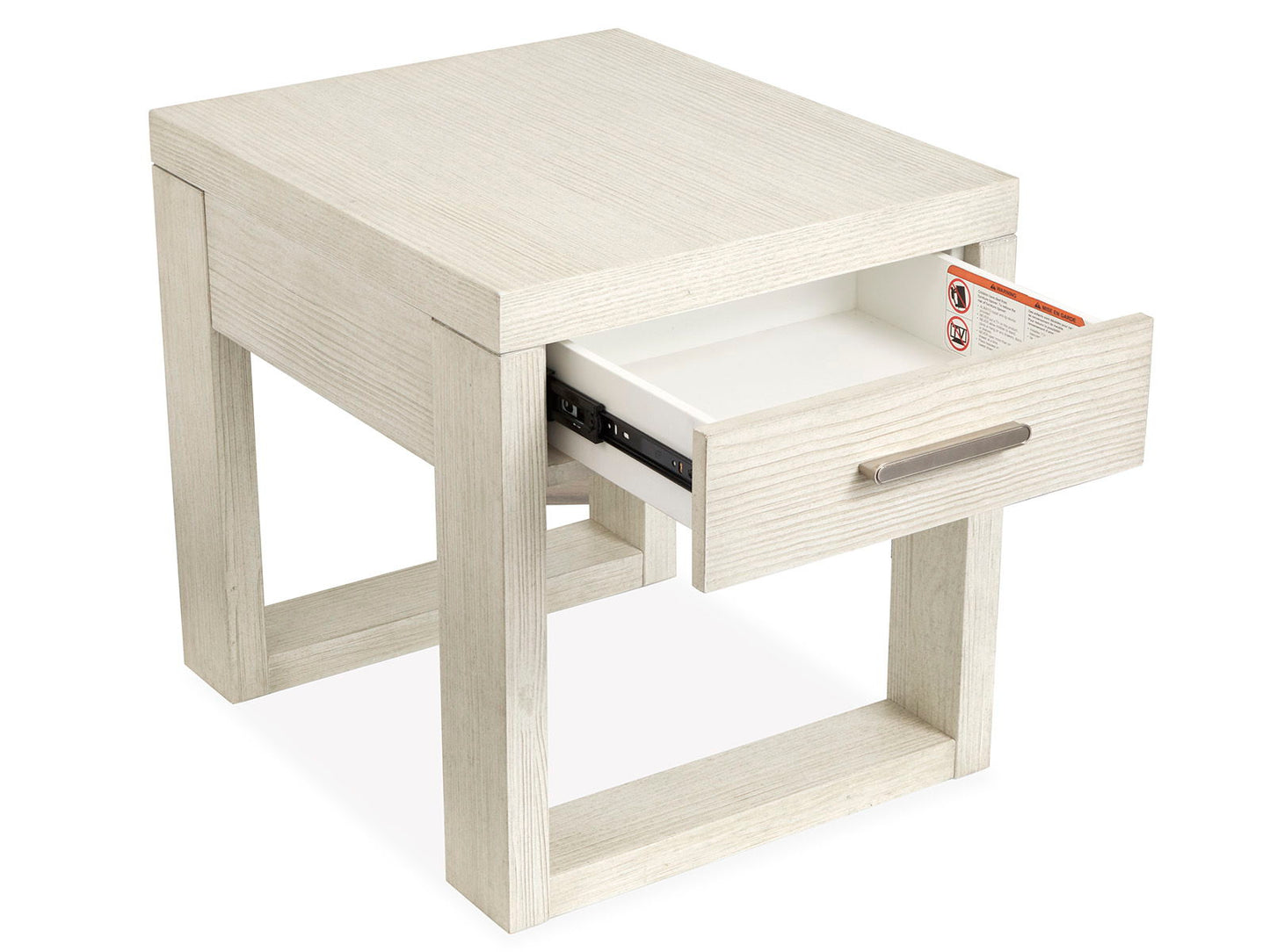 Refton - Rectangular Table