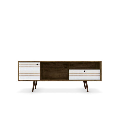 Liberty - TV Stand With Wire Management