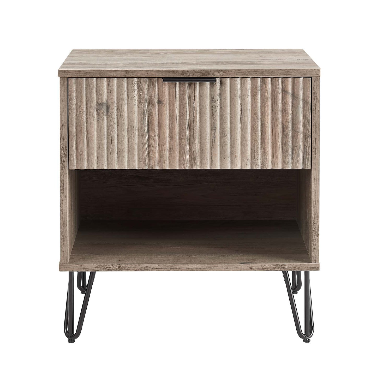 Dumbo - Modern Nightstand