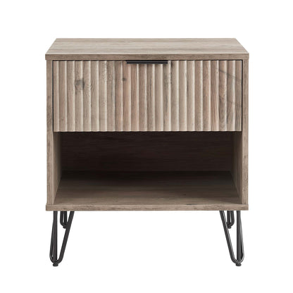 Dumbo - Modern Nightstand