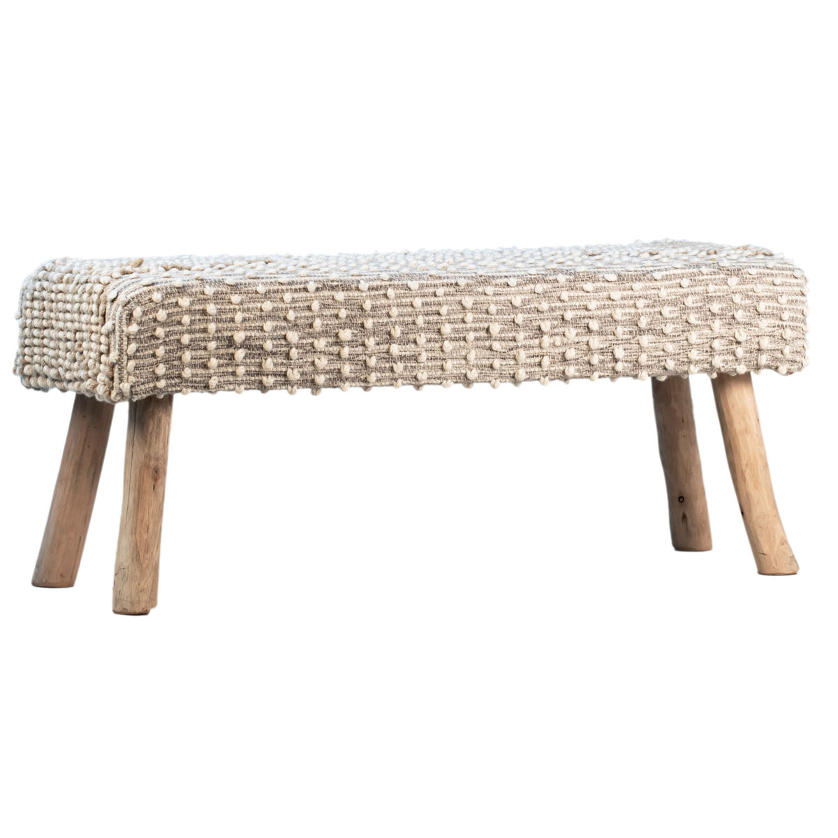 Verada - Bench - Natural