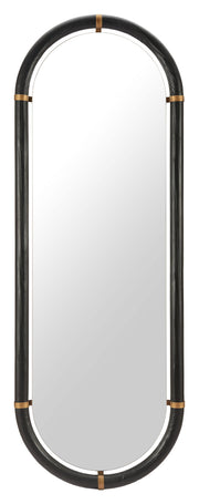 Brilo - Mirror - Black
