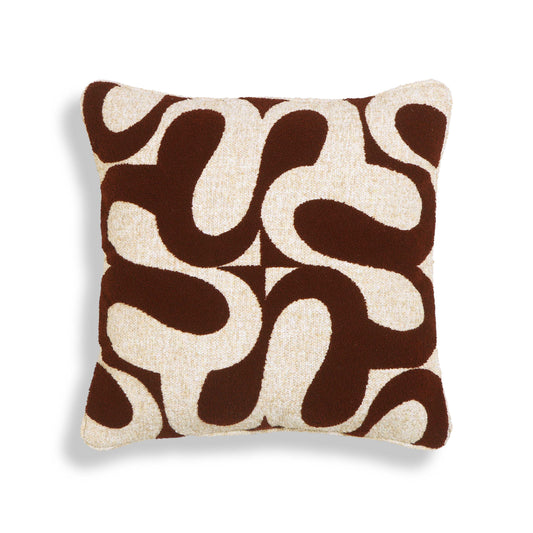 Bonney - Boucle Accent Cushion