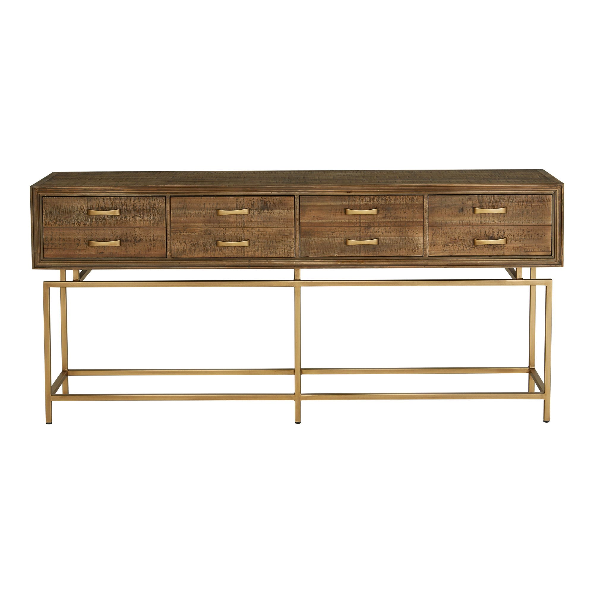 Annecy - Console Table
