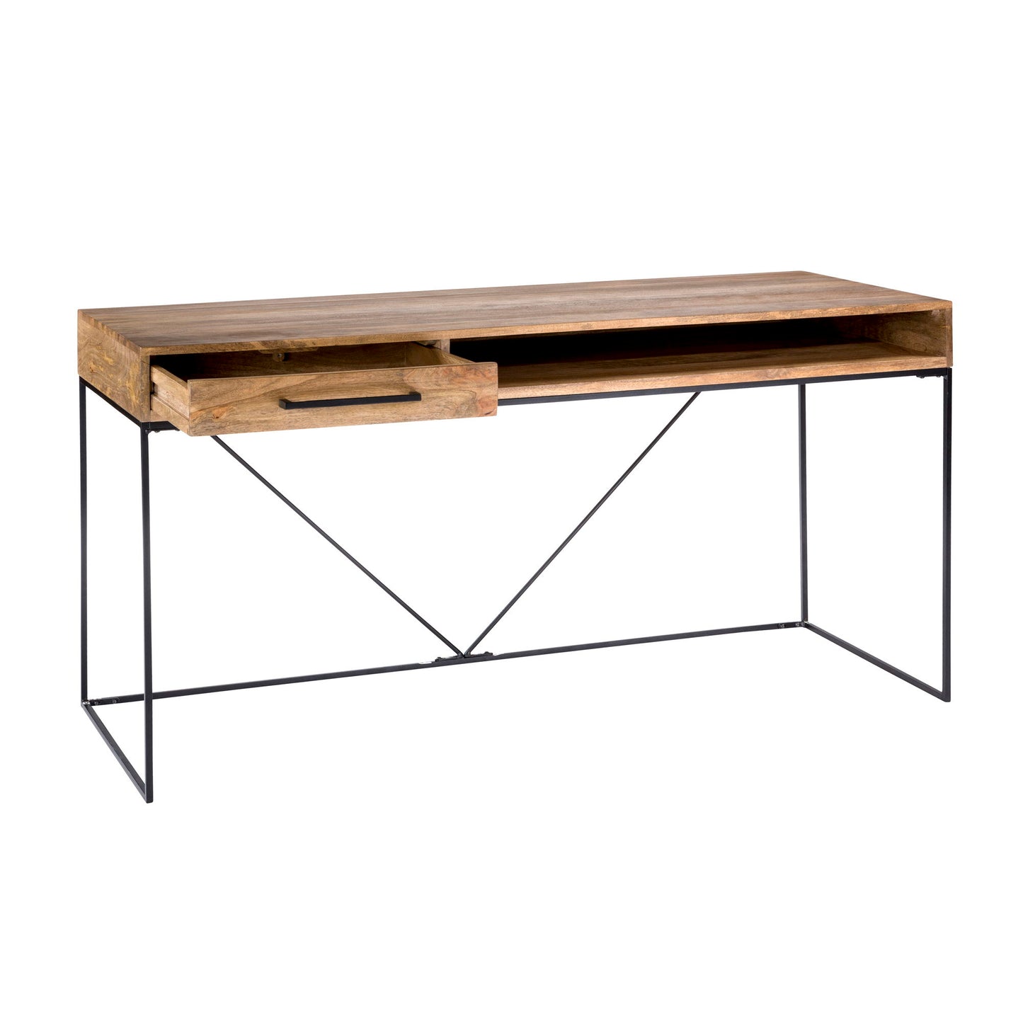 Colvin - Desk - Natural