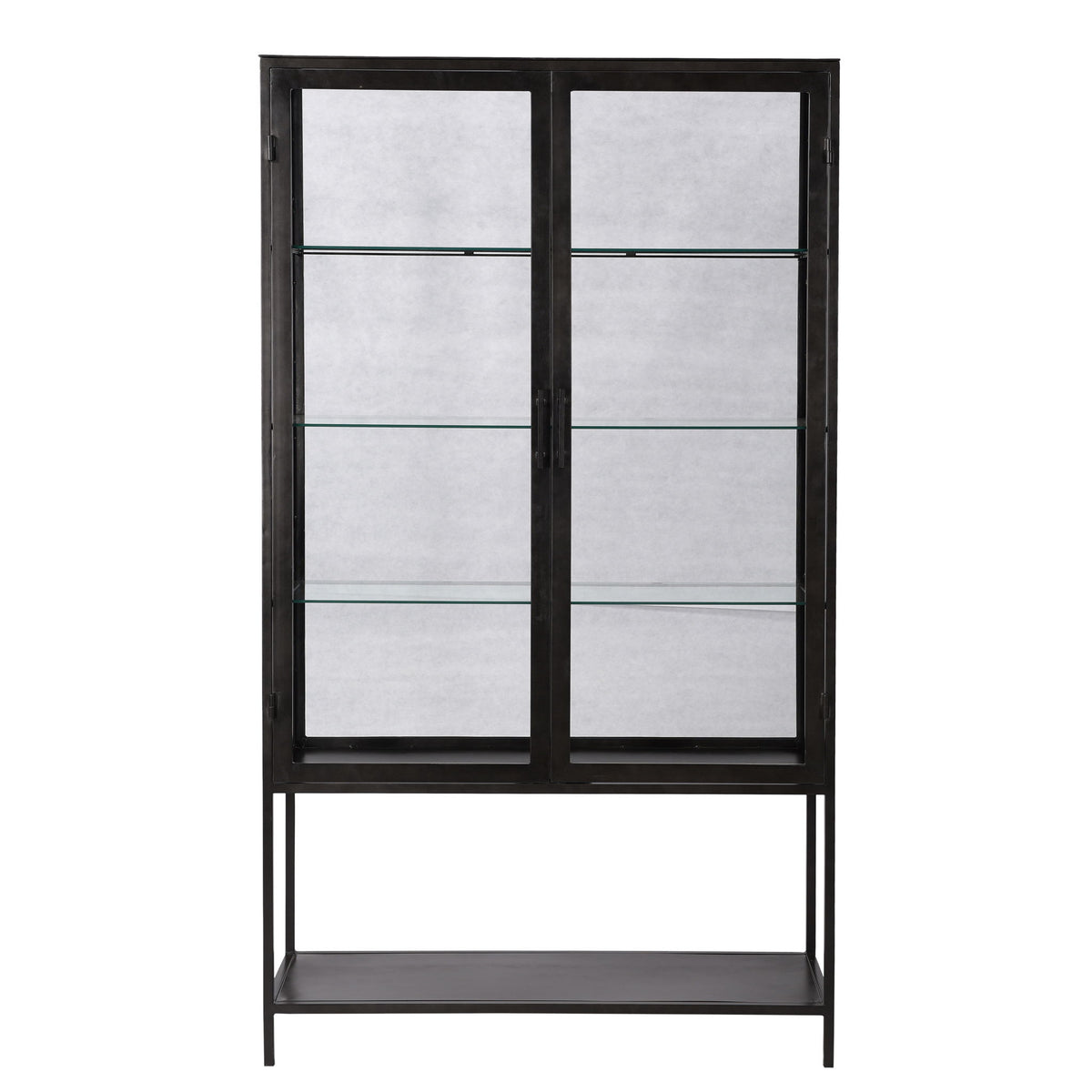 Cardona - Cabinet - Gunmetal