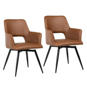 Romano - Dining Chair (Set of 2)