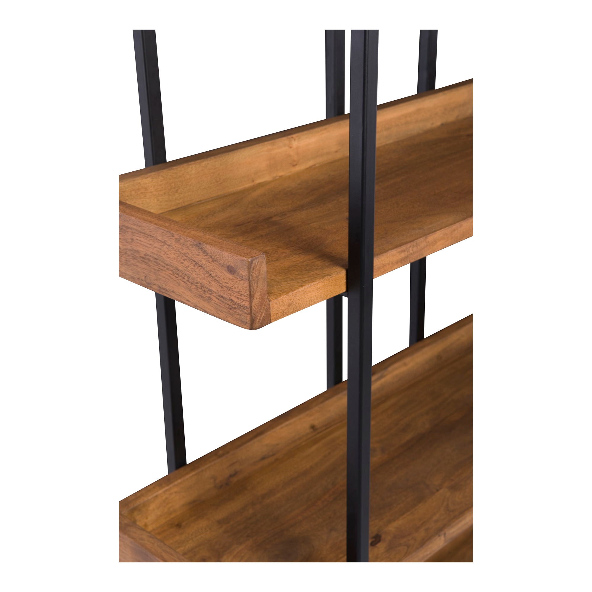 Vancouver Small Bookshelf - Thumbnail 4