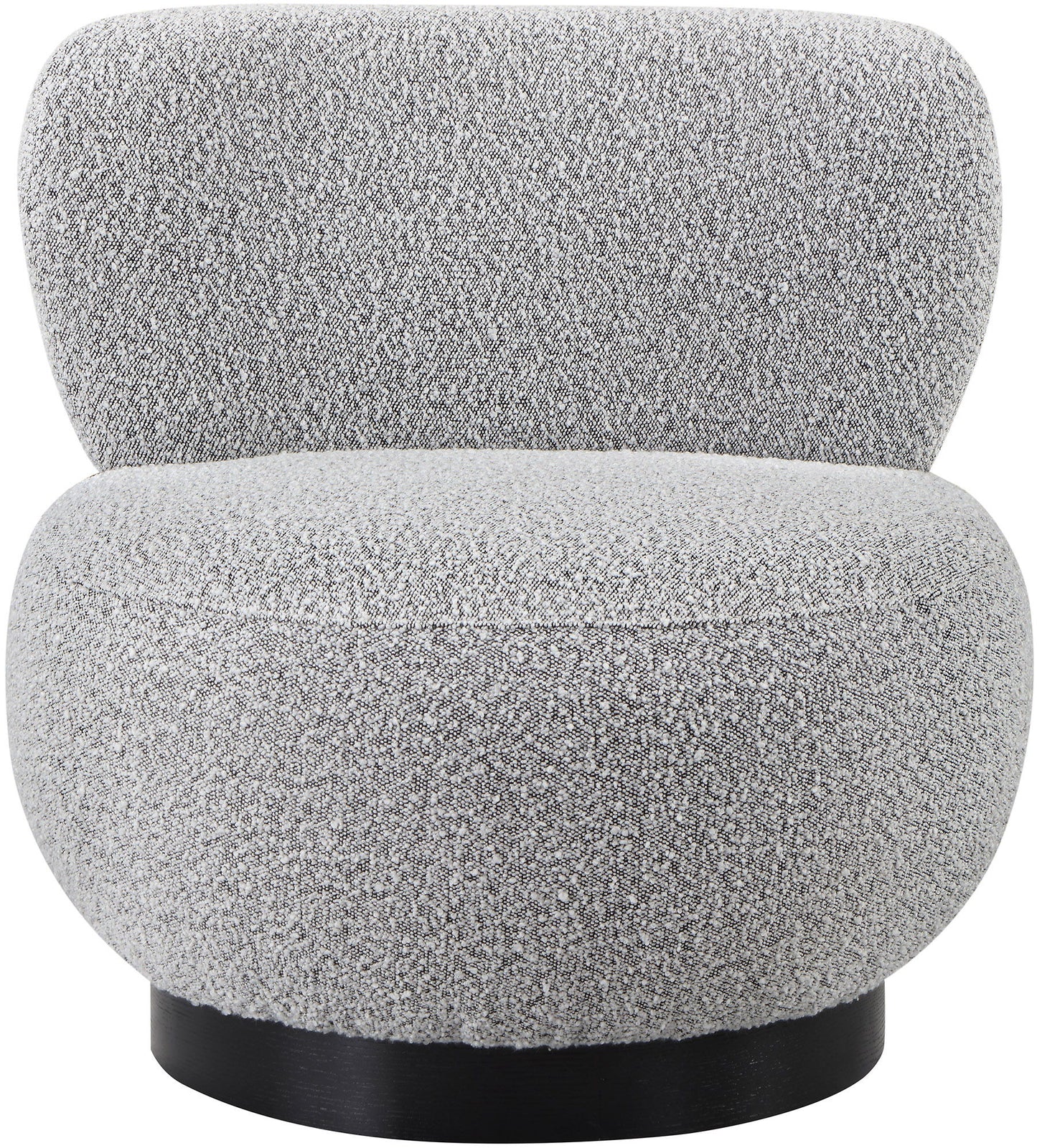 Calais - Accent Chair - Gray - Wood