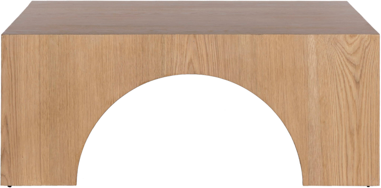 Arch - Coffee Table