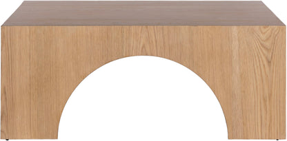 Arch - Coffee Table