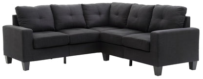 Glory Furniture - Newbury - Sectional