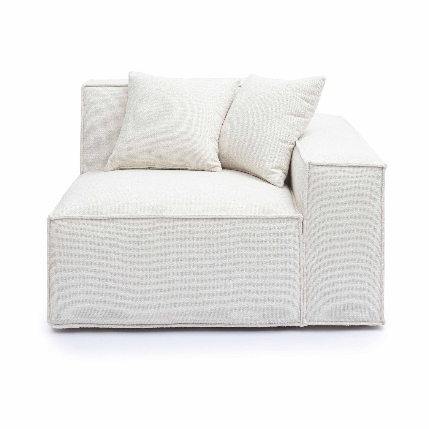 Mindy - RAF Corner Chair