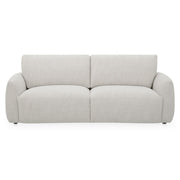 Callie - Sofa 91" - Flecked Oat / Beige