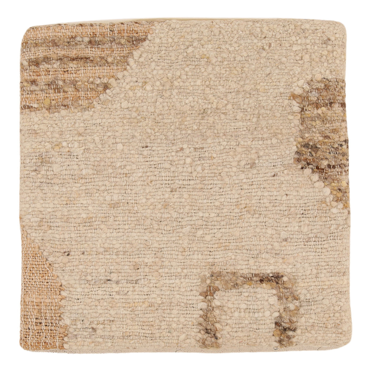 Leif - Pillow - Cream