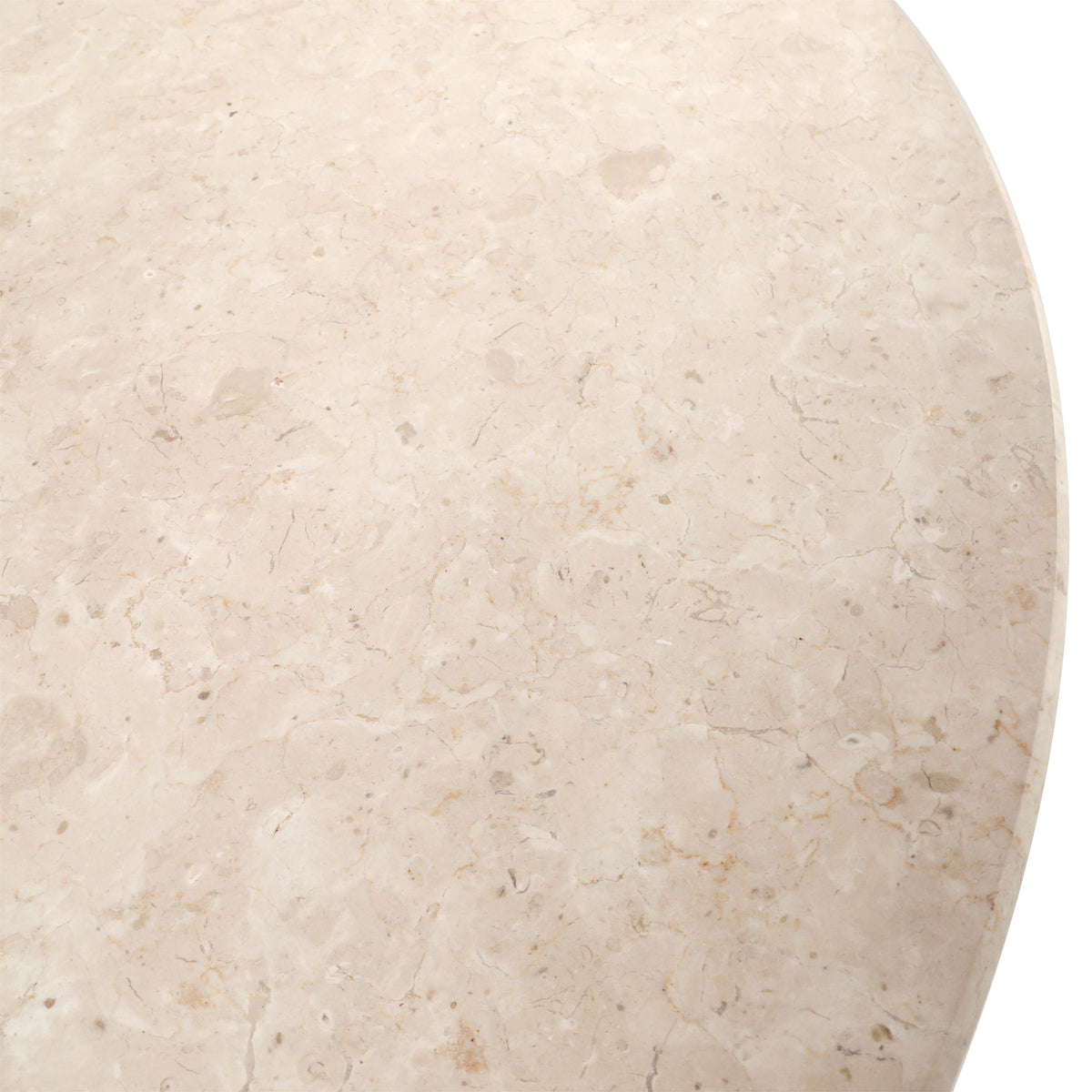 Oja - Round Dining Table
