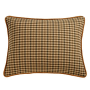 Clifton - Pillow Sham Set (Set of 2) - Brown