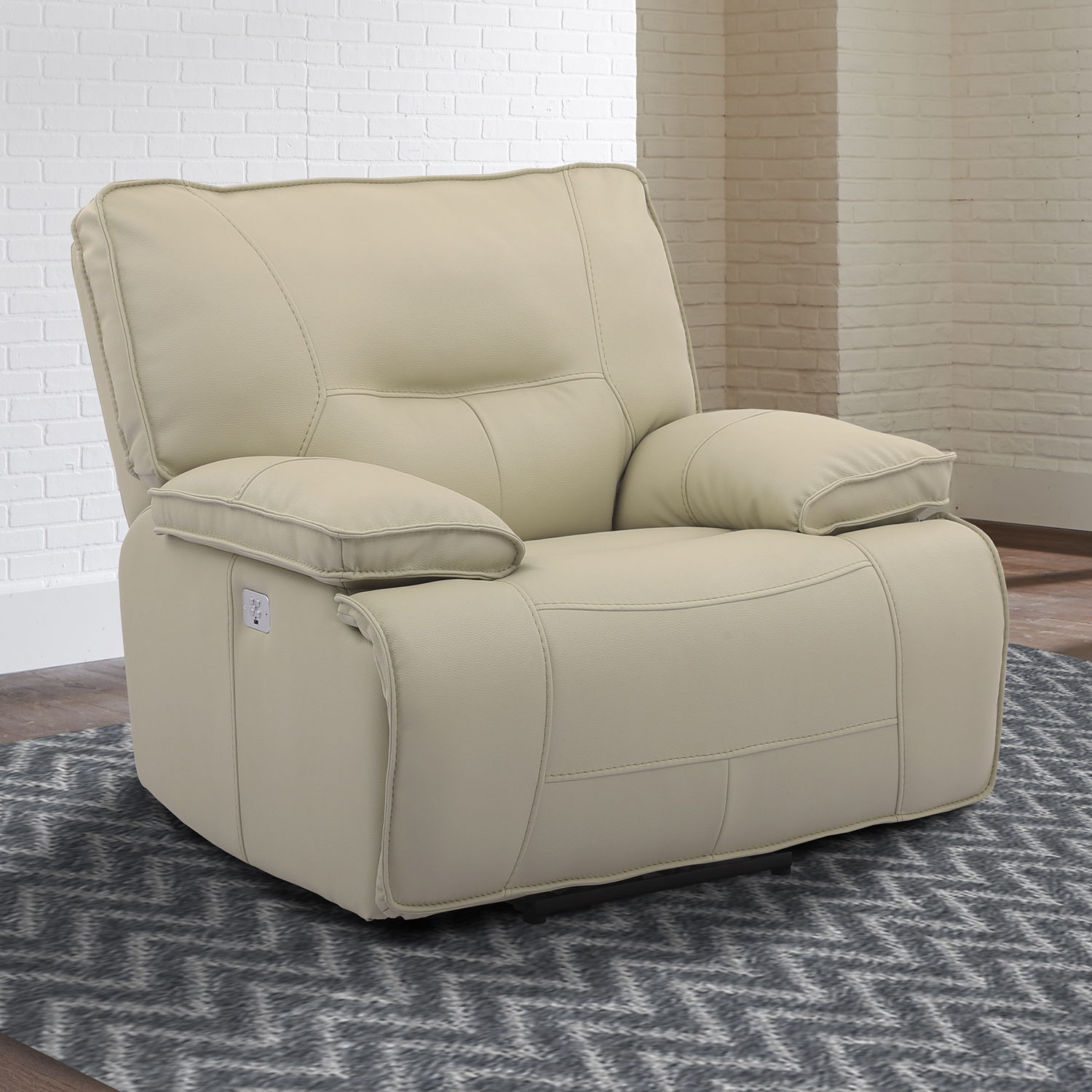 Spartacus - Power Recliner