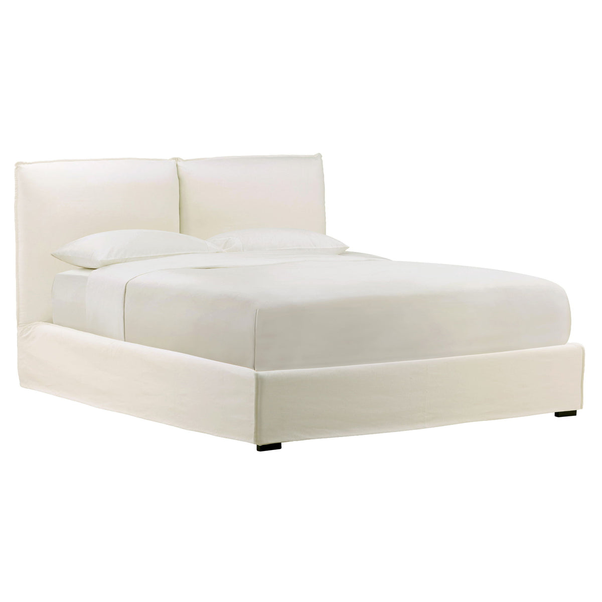 Omari - Bed