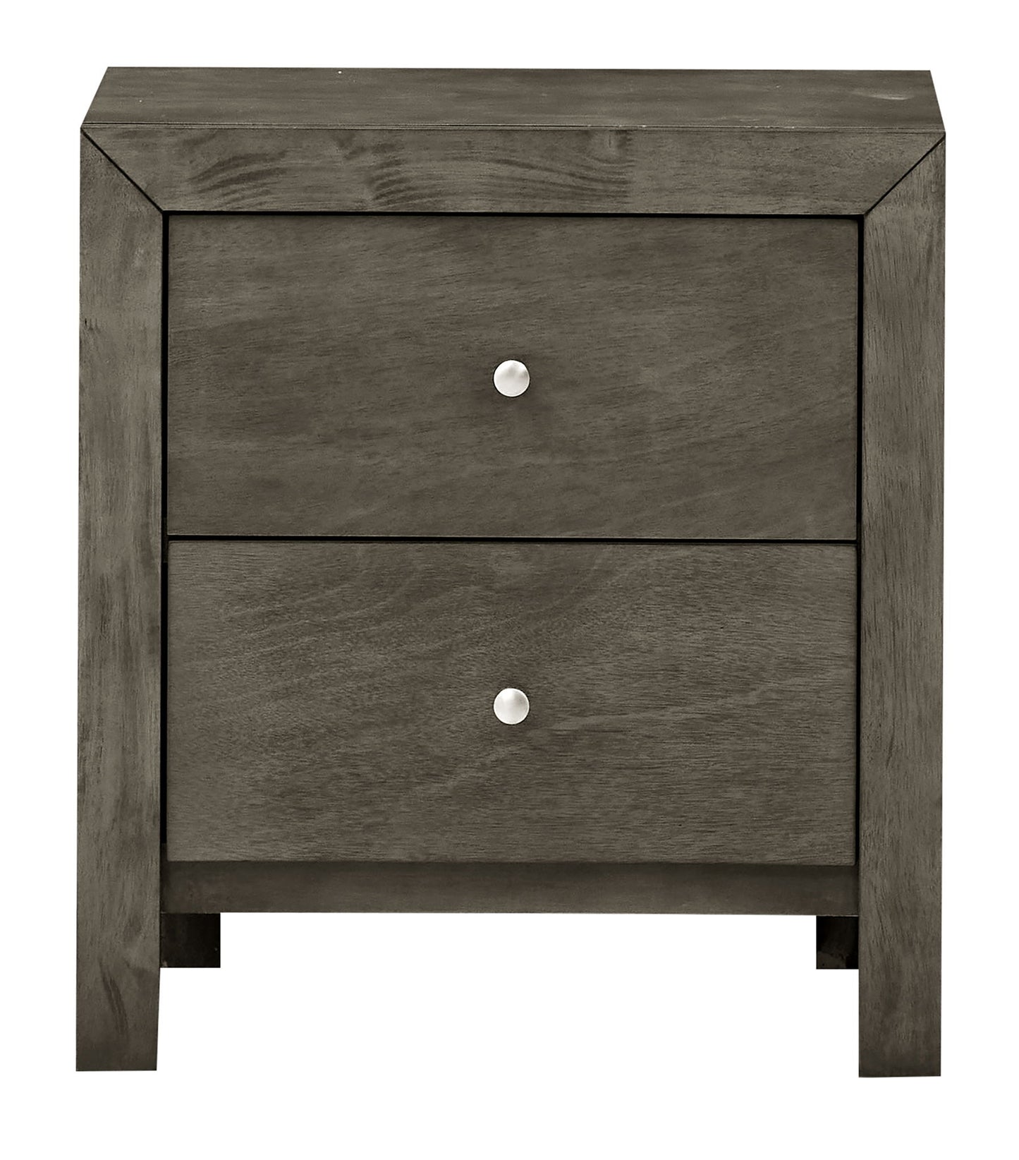 Glory Furniture - Burlington - Nightstand