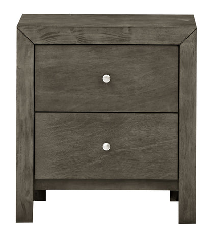 Glory Furniture - Burlington - Nightstand