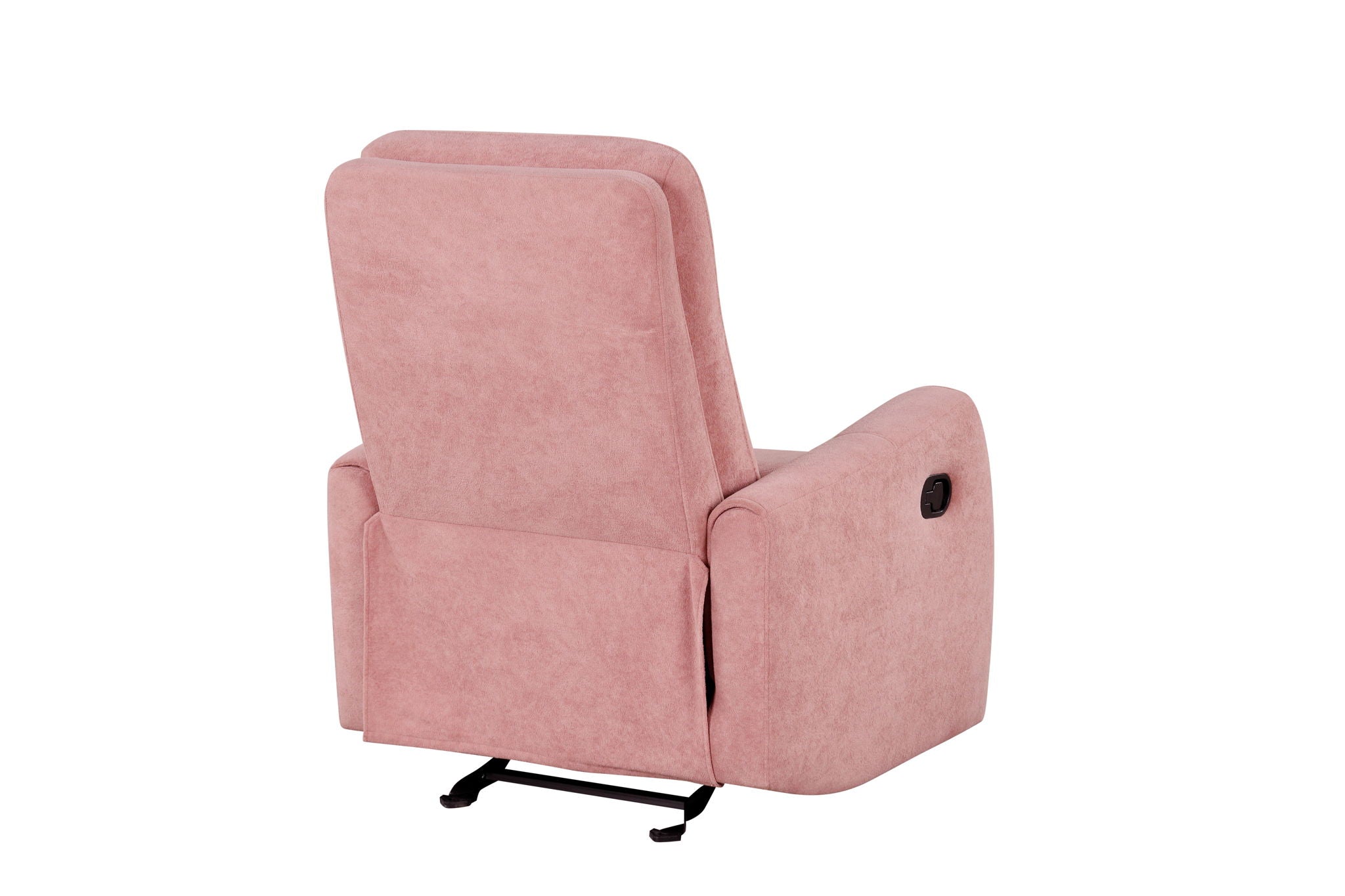 Glory Furniture - Paterson - Swivel Recliner