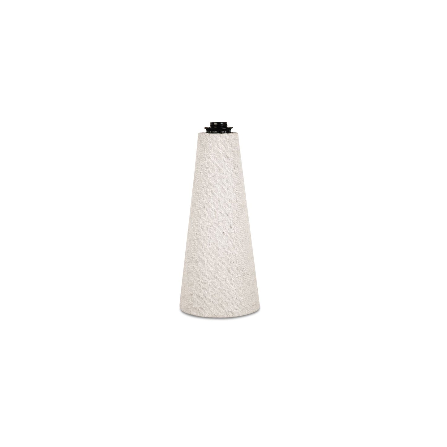 Nori - Table Lamp - Flecked White