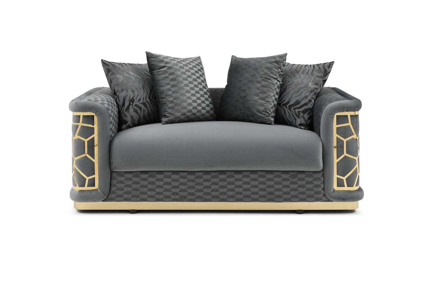 Glory Furniture - Talia - Loveseat