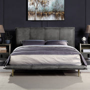 Metis - Bed