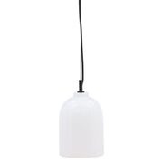 Nix - Pendant - White