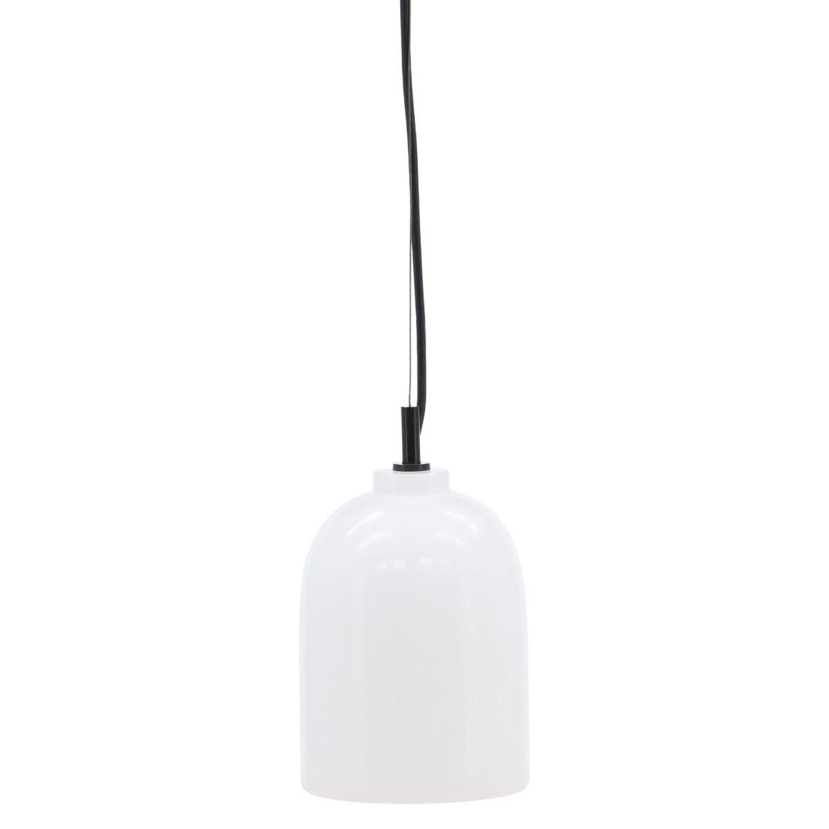 Nix - Pendant - White