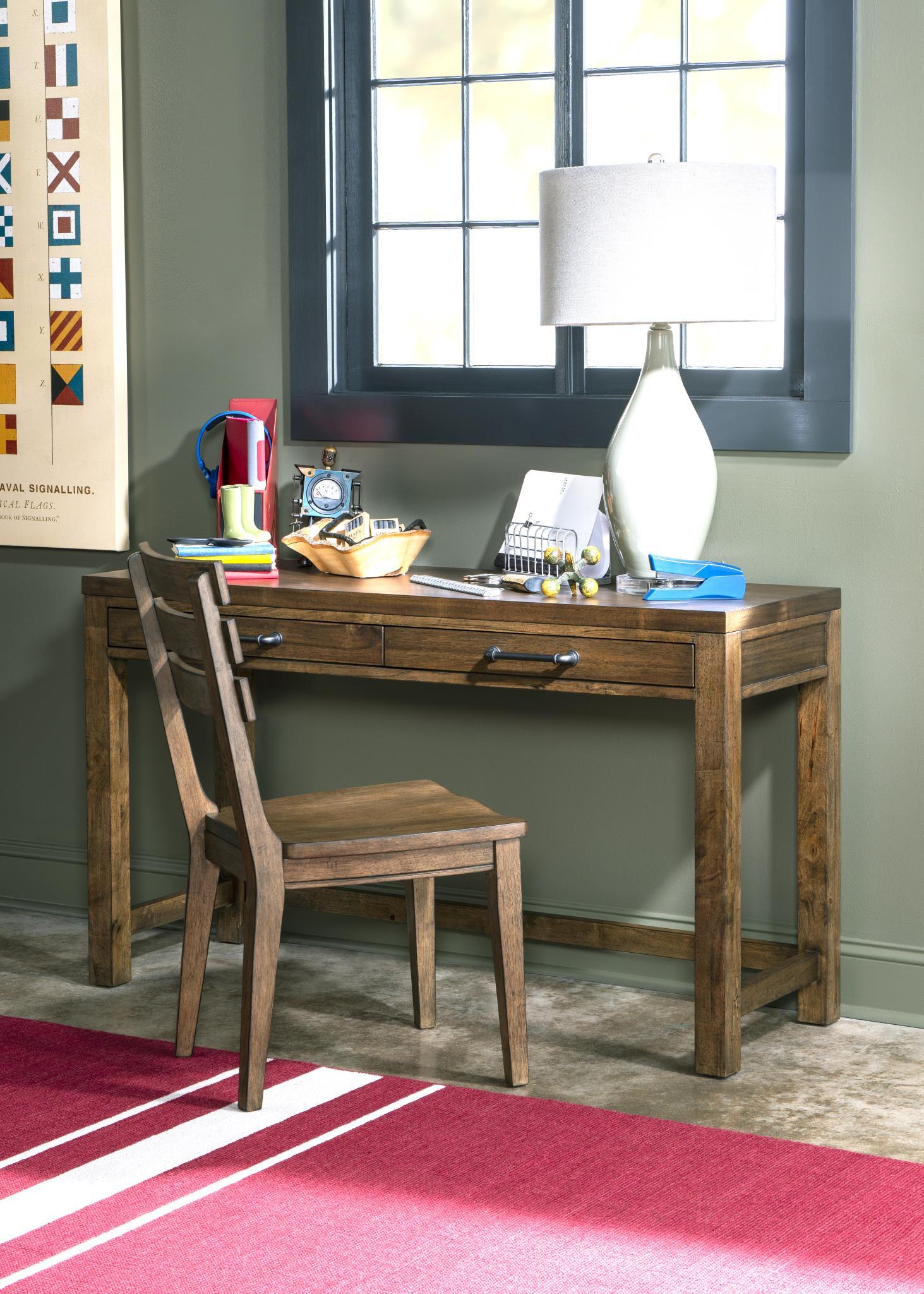 Summer Camp - Desk