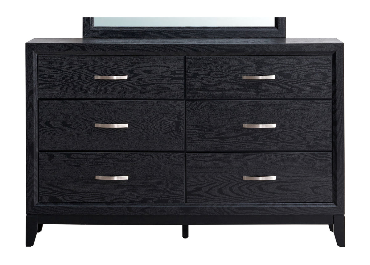Glory Furniture - Glasgow - Dresser