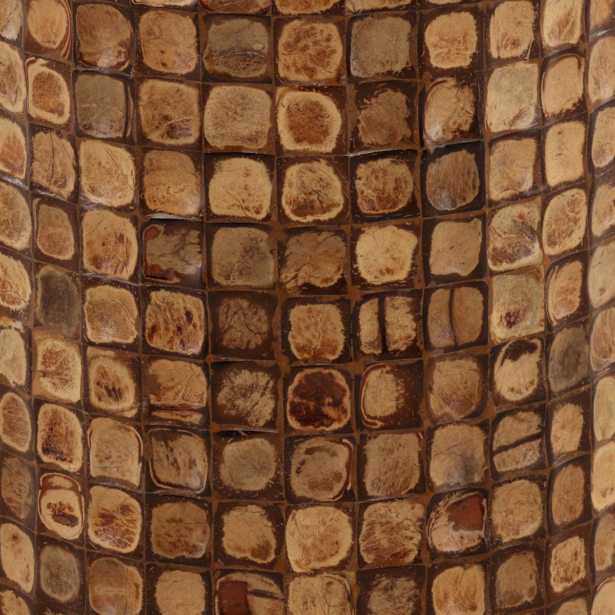 Rami - Side Table - Natural