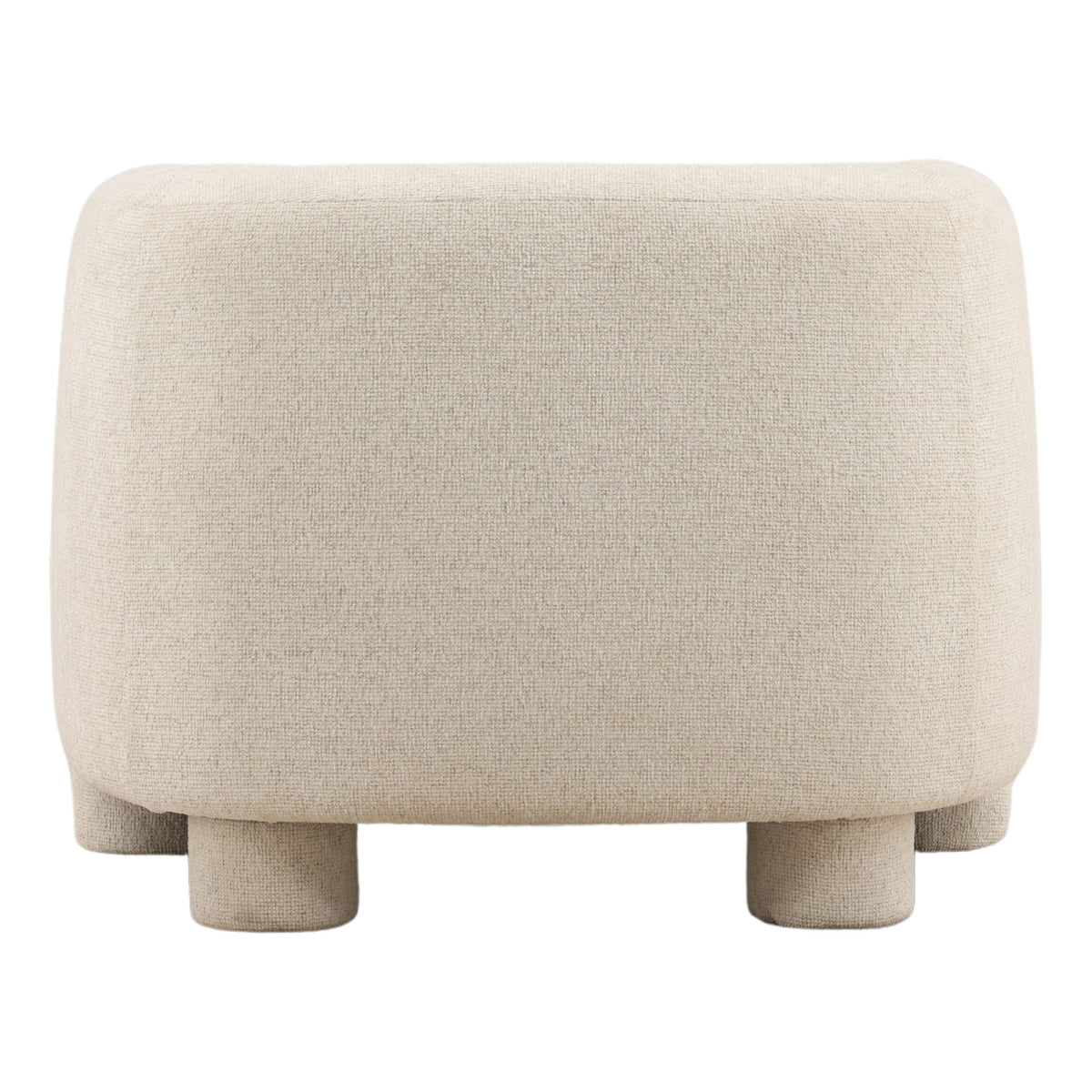 Brindleton - Occasional Chair - Oatmeal