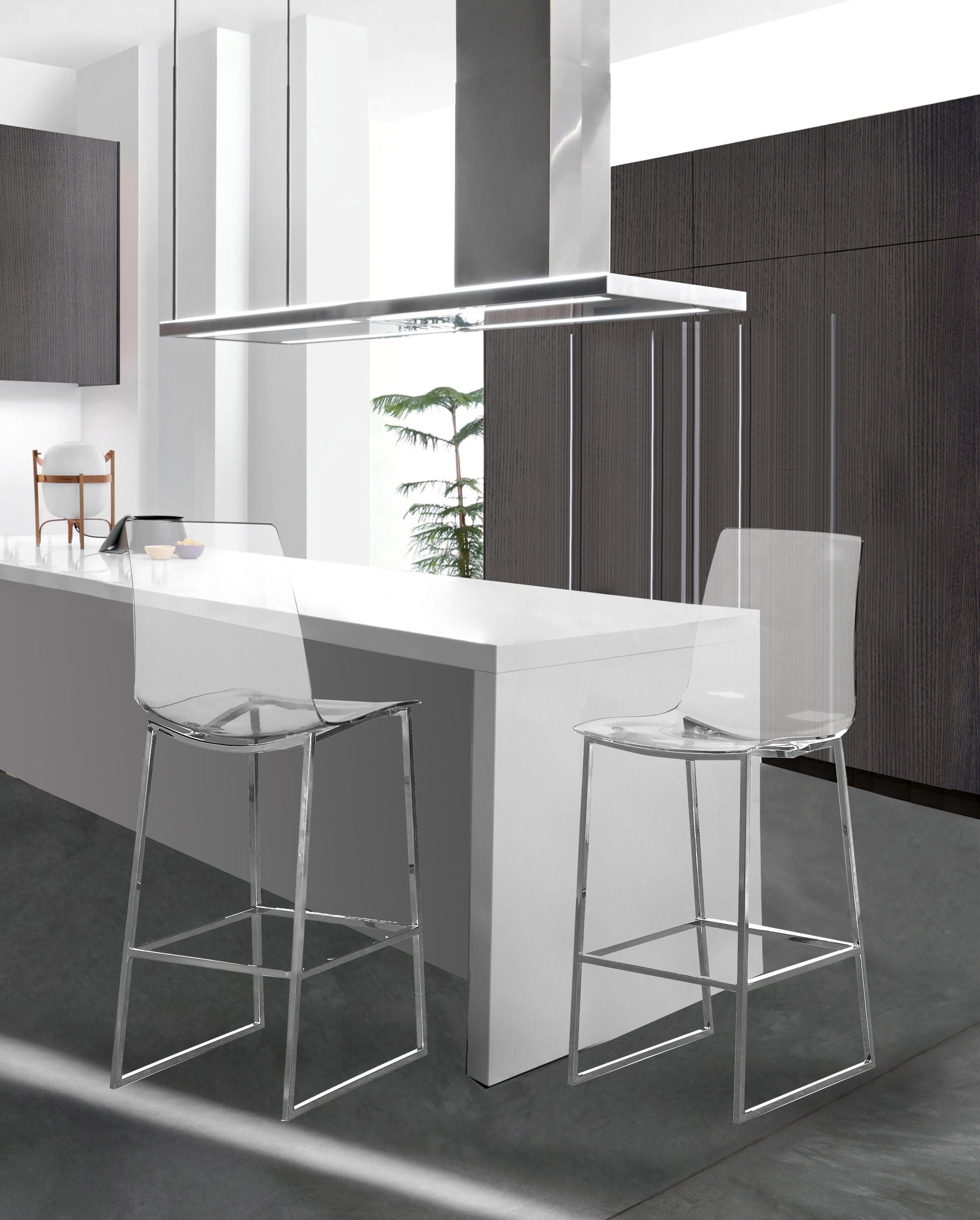 Lumen - Stool