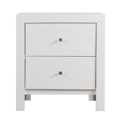 Glory Furniture - Burlington - Nightstand