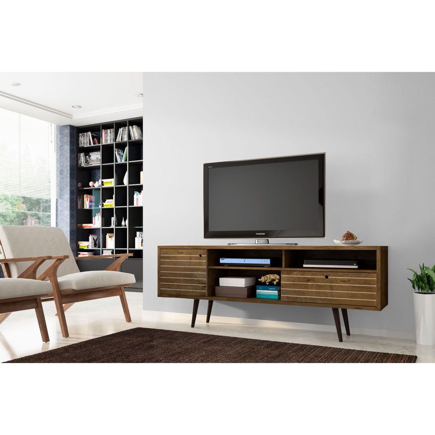 Liberty - 71" TV Stand