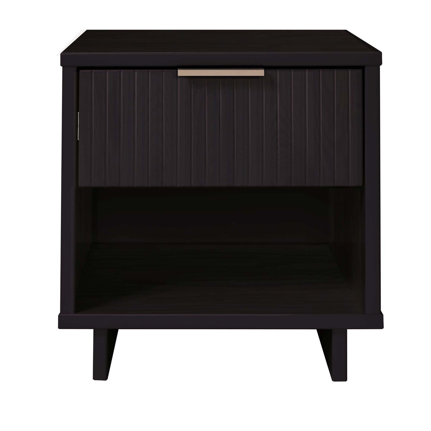 Granville - Nightstand With 1 Drawer
