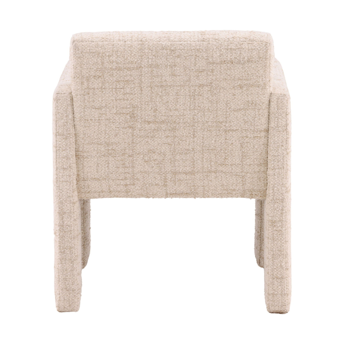 Barnett - Dining Chair - Sonoma Fog