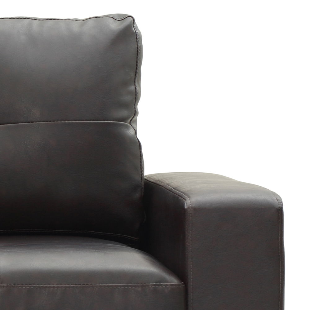Glory Furniture - Newbury - Modular Loveseat
