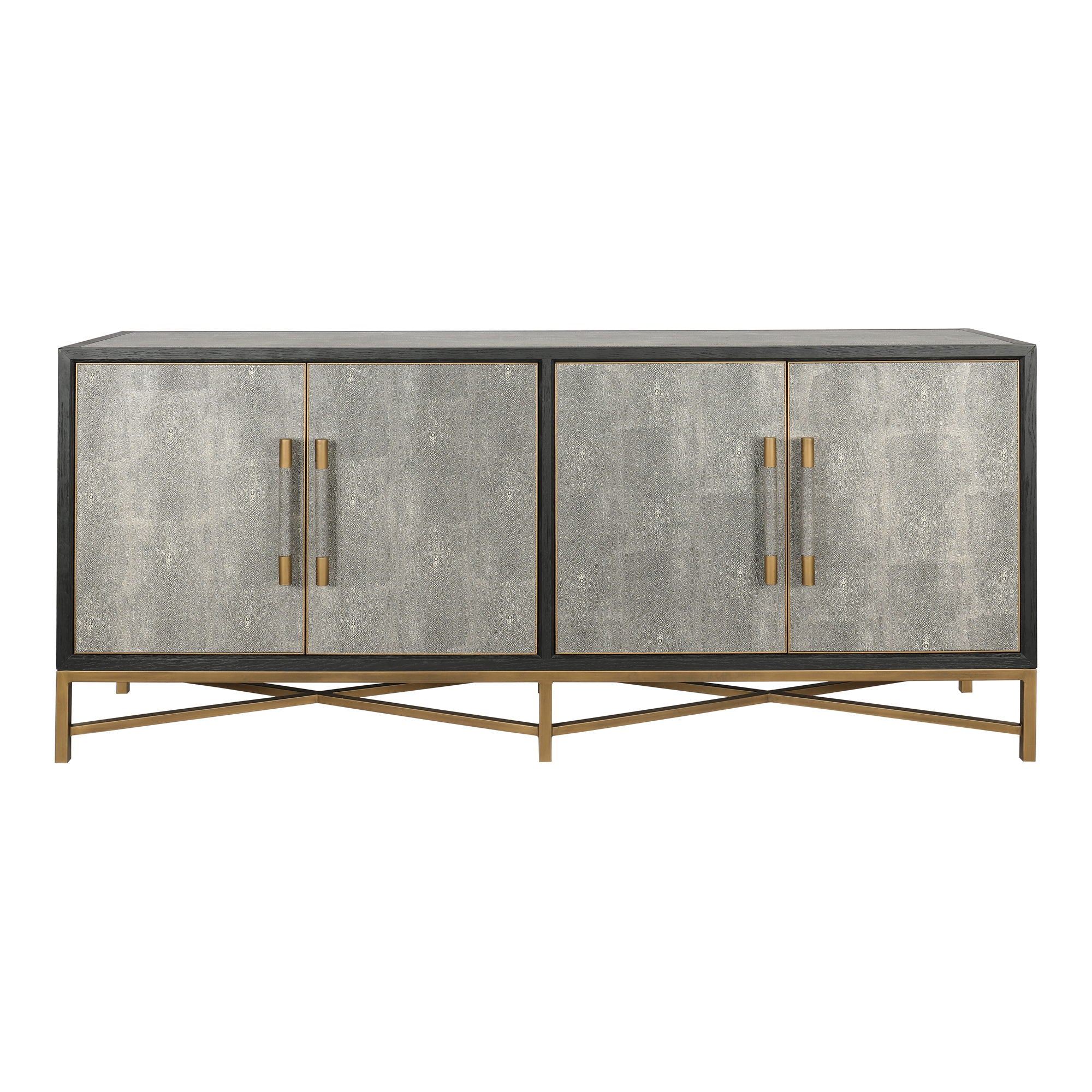 Moe's Home Collection Mako Sideboard - Thumbnail 2