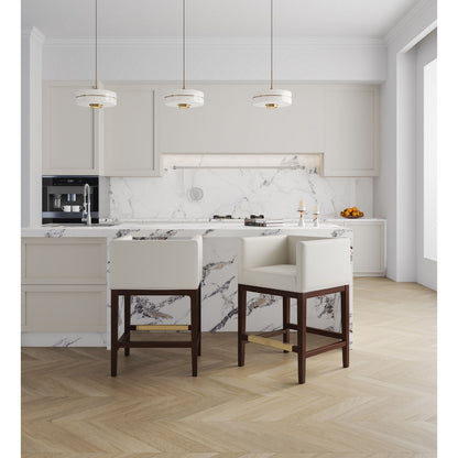 Kingsley - Counter Stool