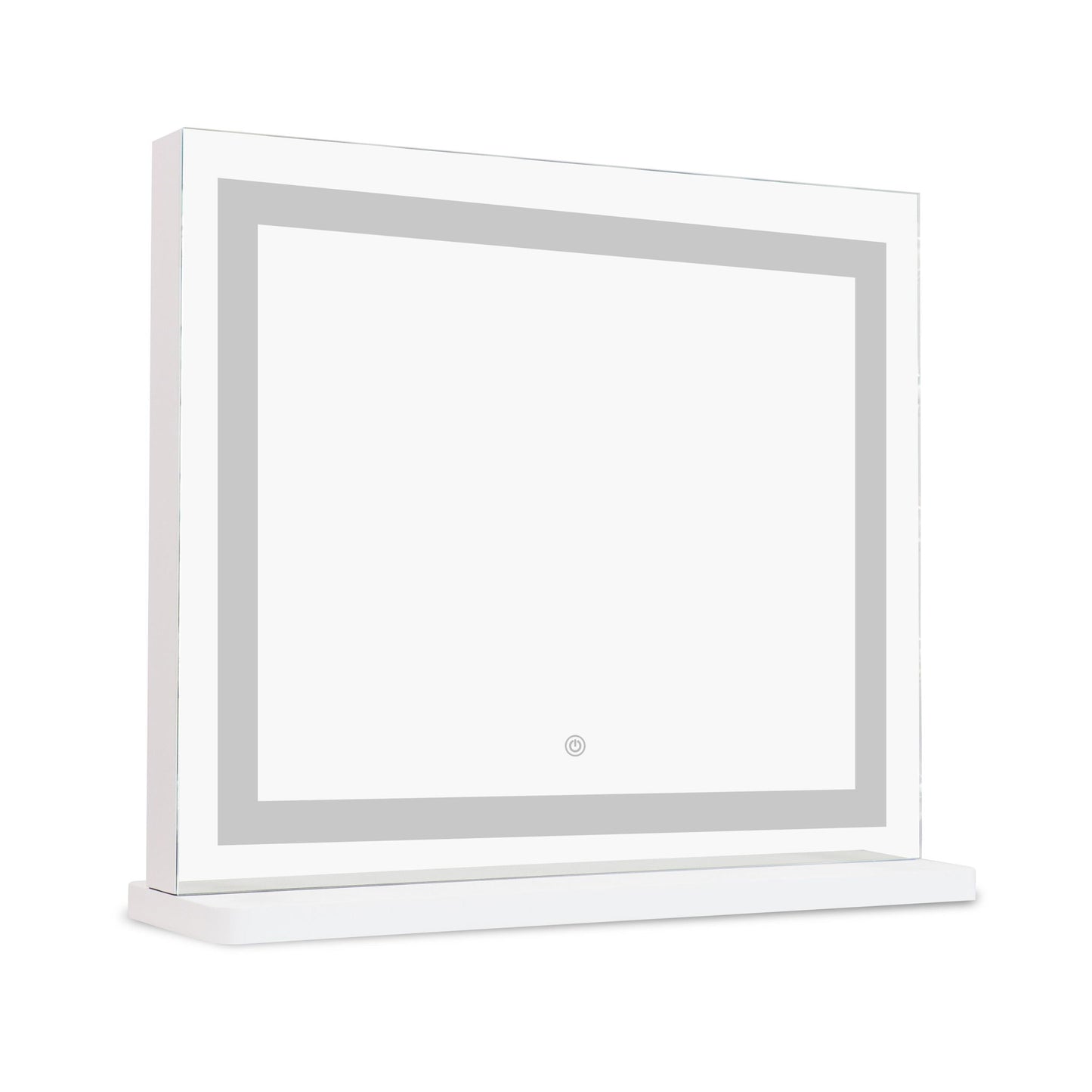 Lola - Jumbo LED Panel Vanity Mirror