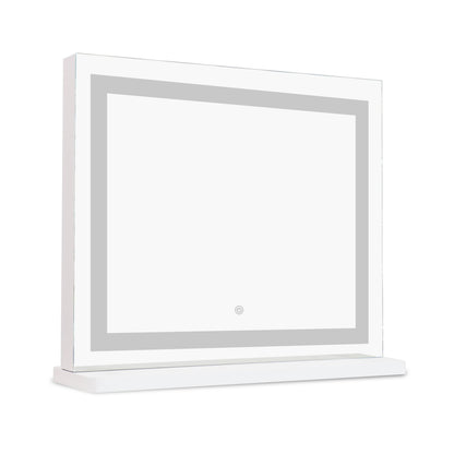 Lola - Jumbo LED Panel Vanity Mirror